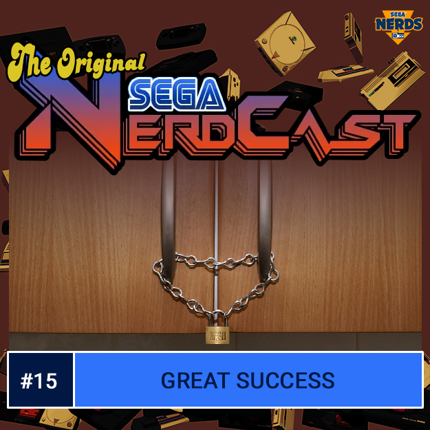 SEGA Nerds' 2013 game round-up