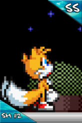 SH #2 – Sonic The Ghost