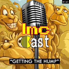 “Getting The Hump” (LMCC #141)