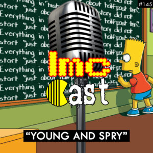 "Young And Spry" (LMCC #145)