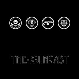 RuinCast – The Heroes of Ruin Podcast