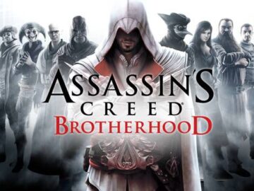 Assassin’s Creed: Brotherhood