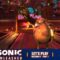 OATH | Sonic Unleashed (360) – Session 8 Part 1