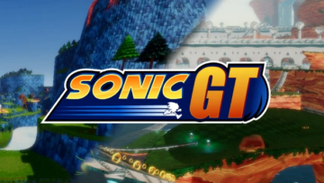 Sonic GT