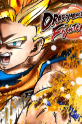 Dragon Ball FighterZ