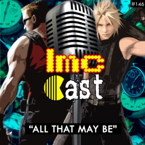"All That May Be" (LMCC #146)