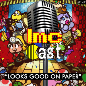 "Looks Good On Paper" (LMCC #147)