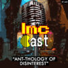 “Ant-thology Of Disinterest” (LMCC #148)