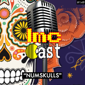 “Numskulls” (LMCC #149)