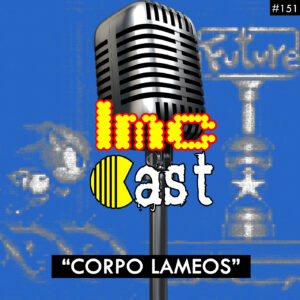 "Corpo Lameos" (LMCC #151)