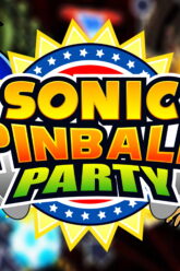 Sonic Pinball Party