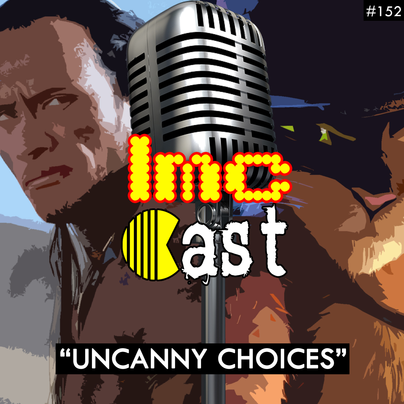 LMC Cast