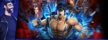 Fist of the North Star: Ken’s Rage 2 – TDL Complete Playthrough / Longplay