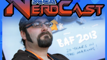 SEGA Nerdcast 015