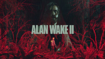 Alan Wake 2 – Title