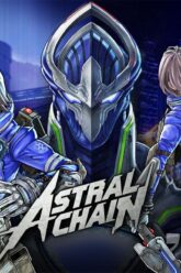 Astral Chain