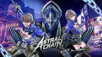 Astral Chain