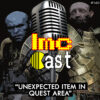 “Unexpected Item In Quest Area” (#160)