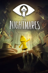 Little Nightmares – Title