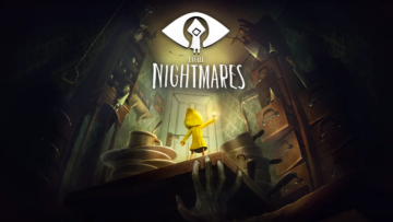 Little Nightmares – Title