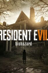 Resident Evil VII: Biohazard