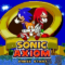 Sonic Axiom