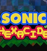 Sonic Hexacide