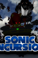 Sonic Incursion