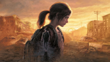 The Last of Us Part One