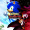 Sonic X Shadow Generations