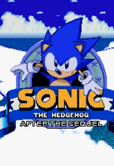 Sonic: After The Sequel