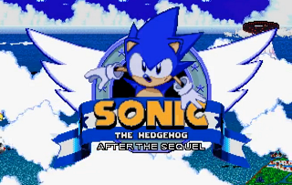 Sonic: After The Sequel