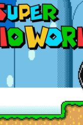 Super Mario World