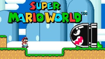 Super Mario World