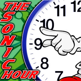 The Sonic Hour