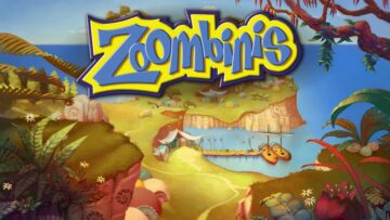 Zoombinis