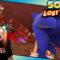 PINNACLE OF DIFFICULTY | SONIC LOST WORLD