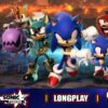 OCS TO THE RESCUE! | Sonic Forces (Longplay)