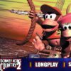 STEP UP, KID! | Donkey Kong Country 2: Diddy’s Kong Quest (Longplay)