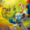 Earthworm Jim