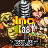 “A Torso Like An Accordion” (LMCC #166)