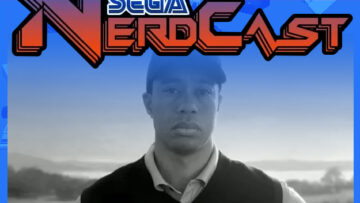 SEGA Nerdcast 001