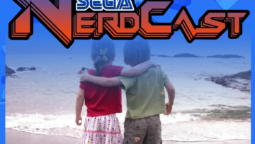 SEGA Nerdcast 002