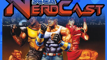 SEGA Nerdcast 005