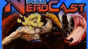 SEGA Nerdcast 006