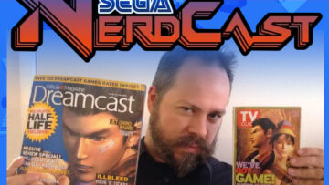 SEGA Nerdcast 007