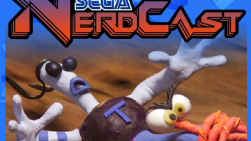 SEGA Nerdcast 008