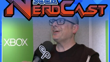 SEGA Nerdcast 013