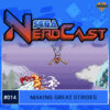 SEGA Nerdcast 014