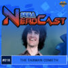 SEGA Nerdcast 018